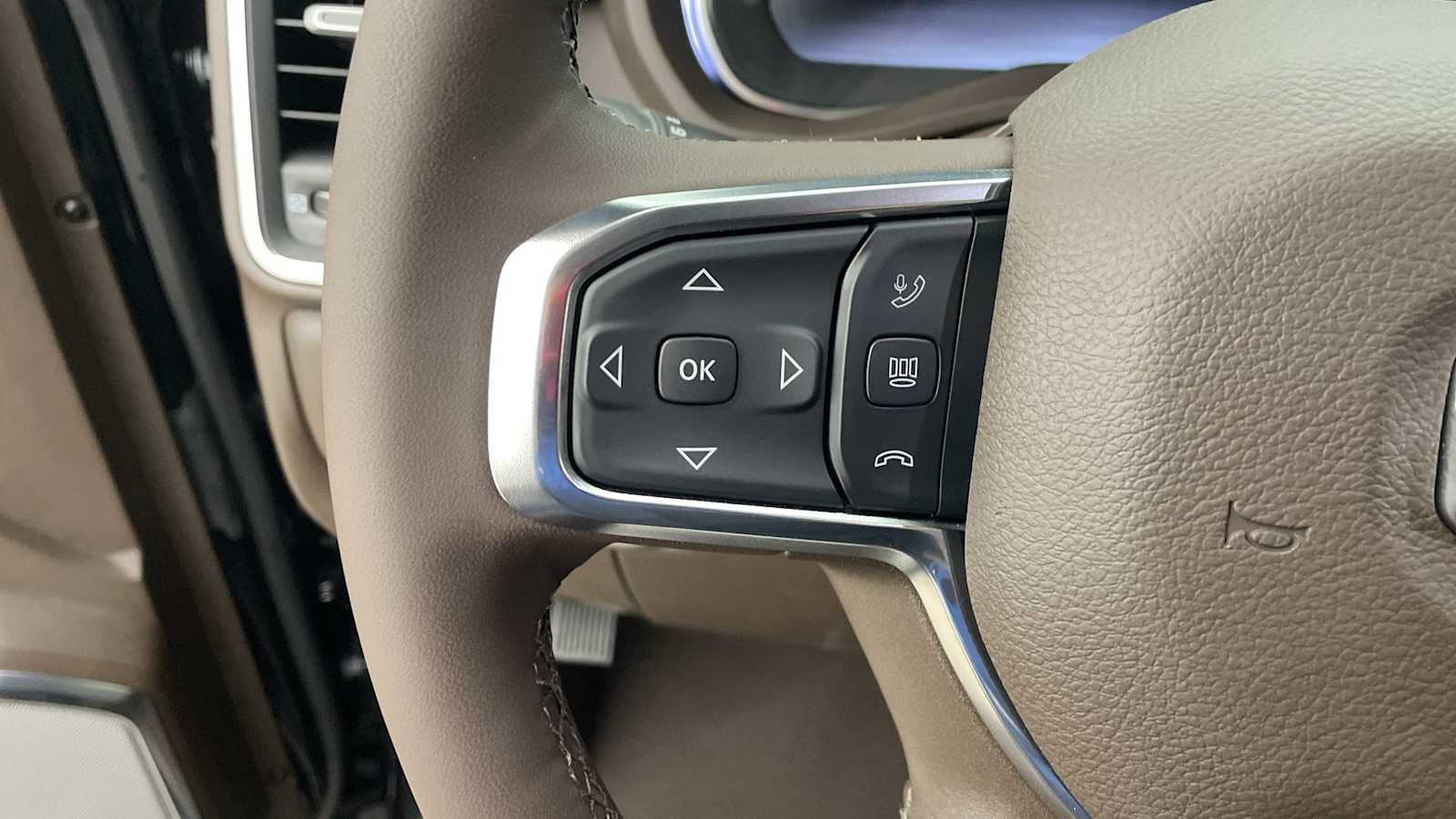 Thumbnail: 2026 RAM 3500 - 14