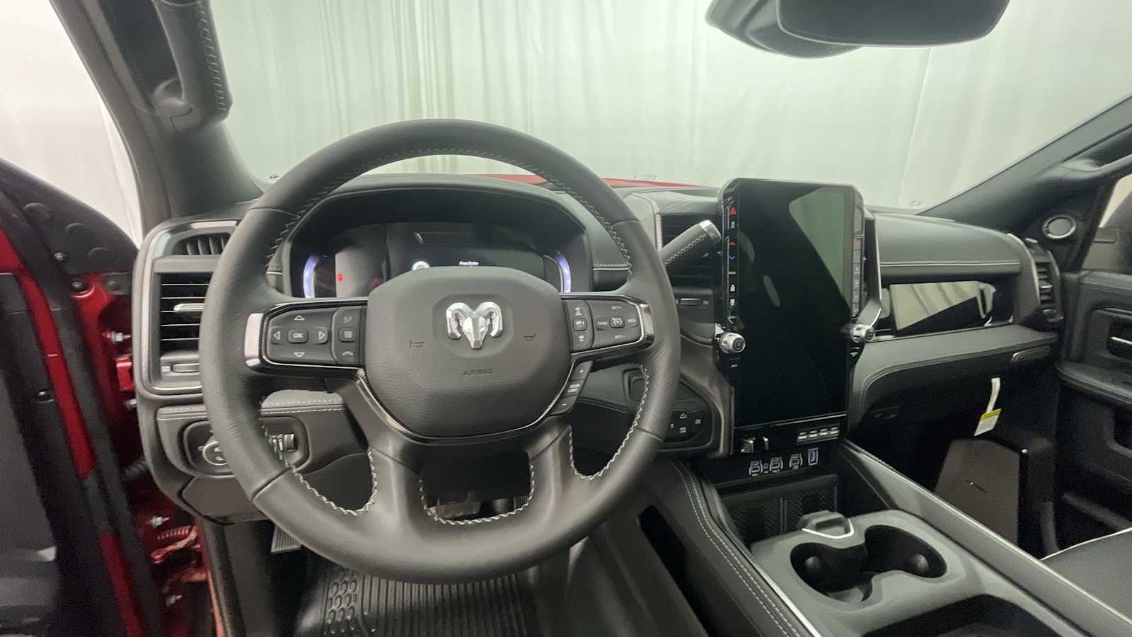 Thumbnail: 2026 RAM 2500 - 3