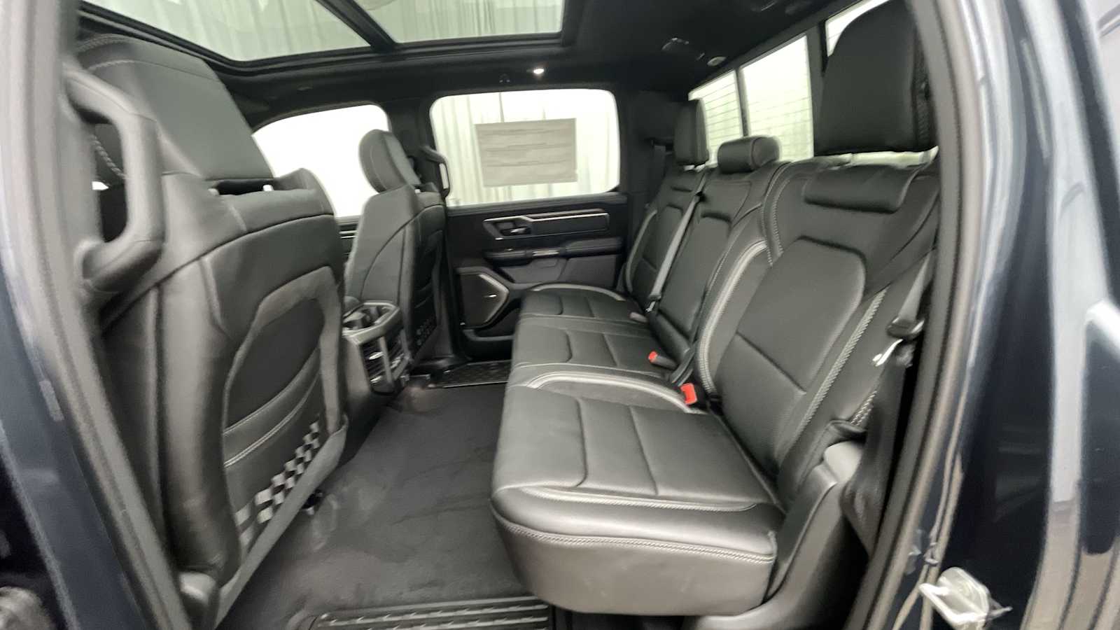 Thumbnail: 2026 RAM 1500 - 10