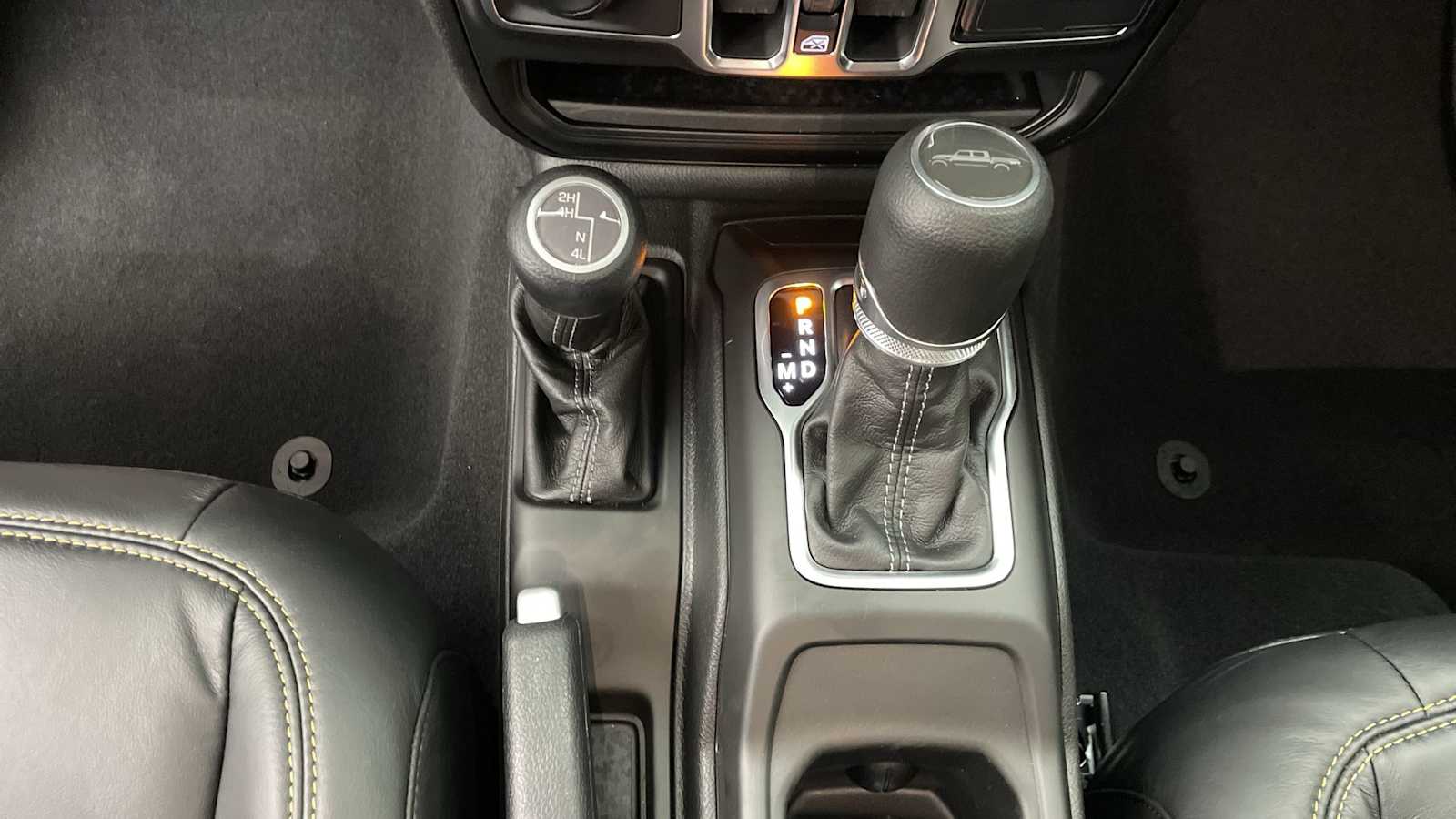 Thumbnail: 2026 Jeep Gladiator - 21