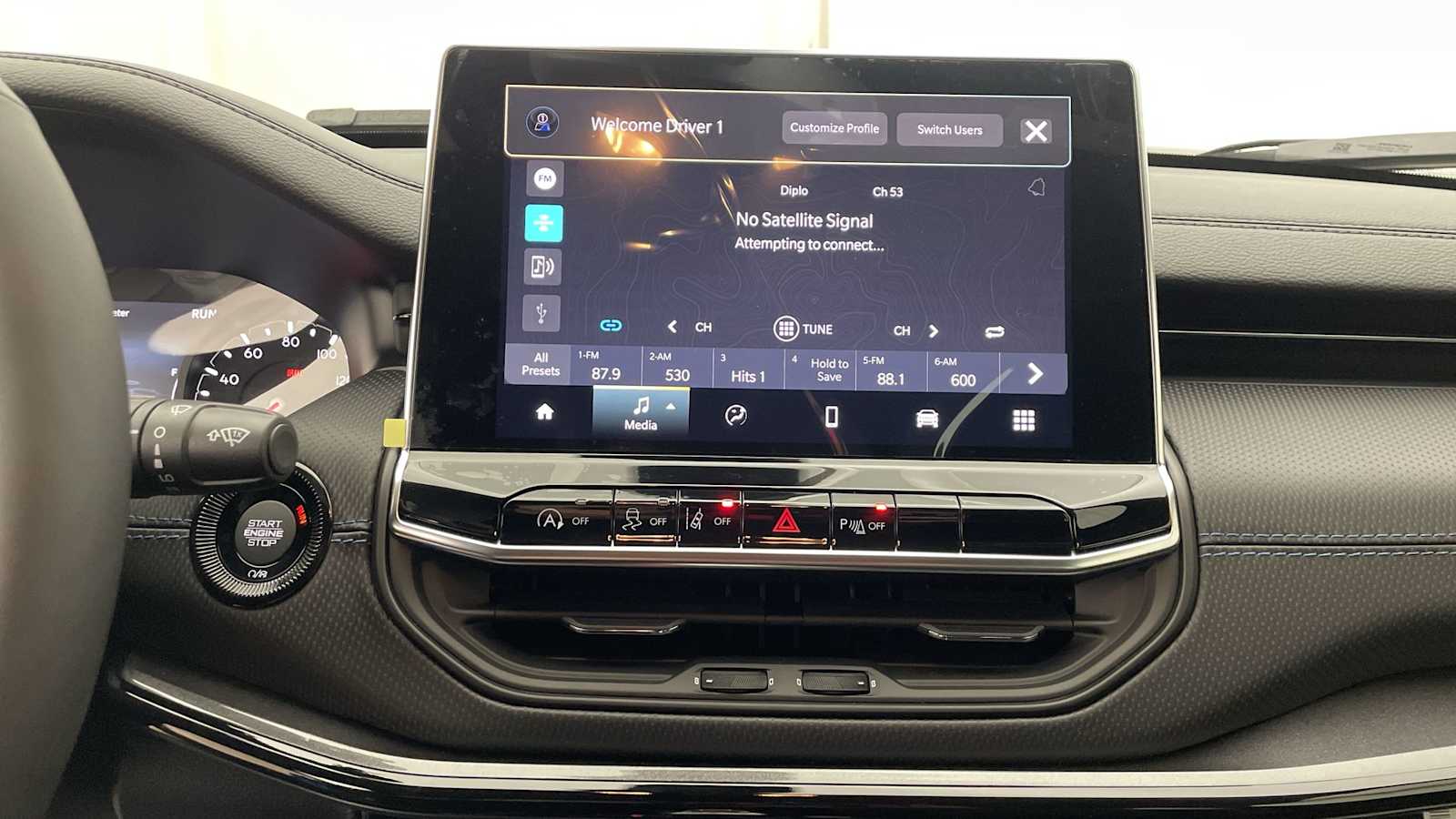 Thumbnail: 2026 Jeep Compass - 17