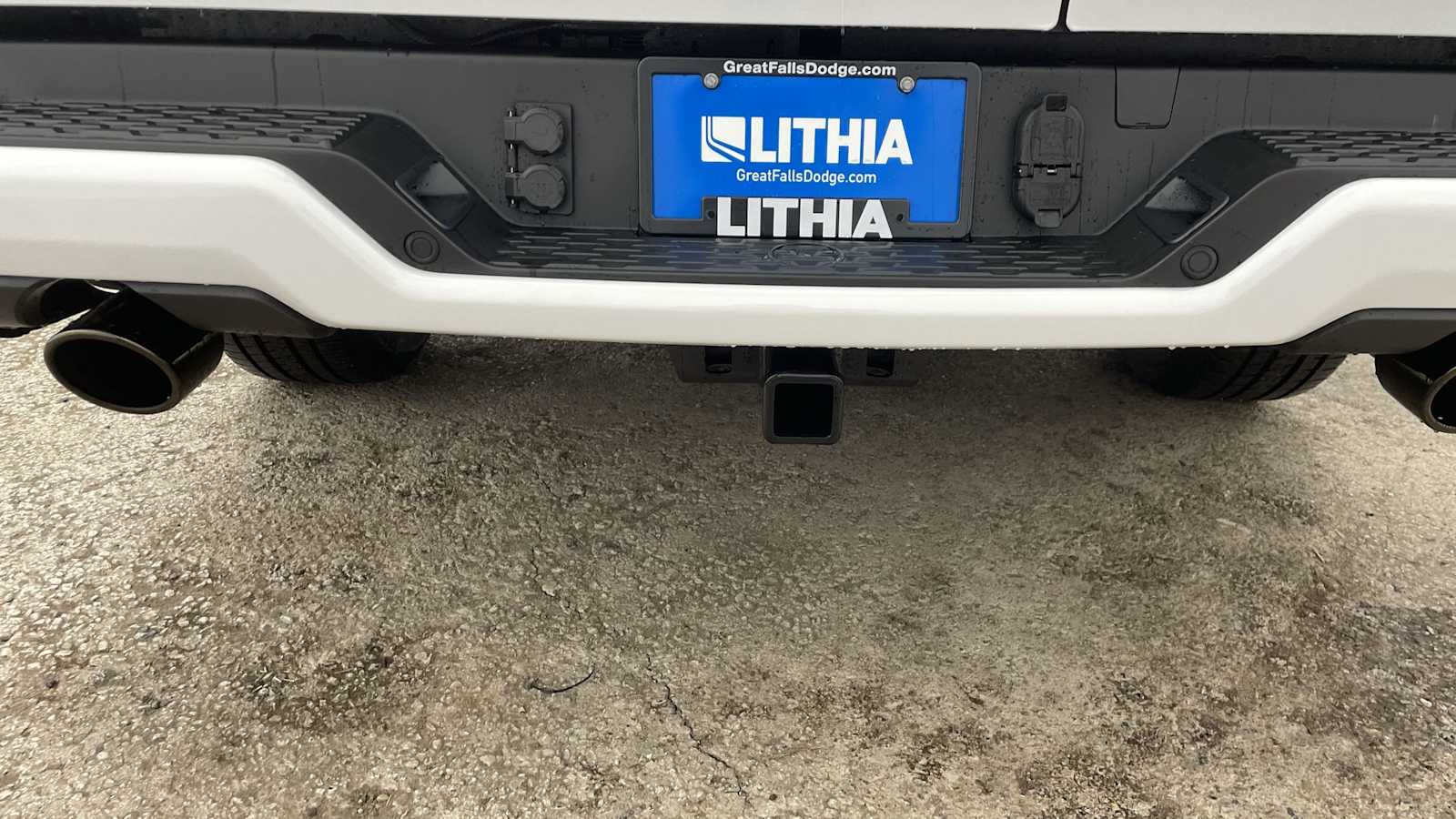 Thumbnail: 2026 RAM 1500 - 33