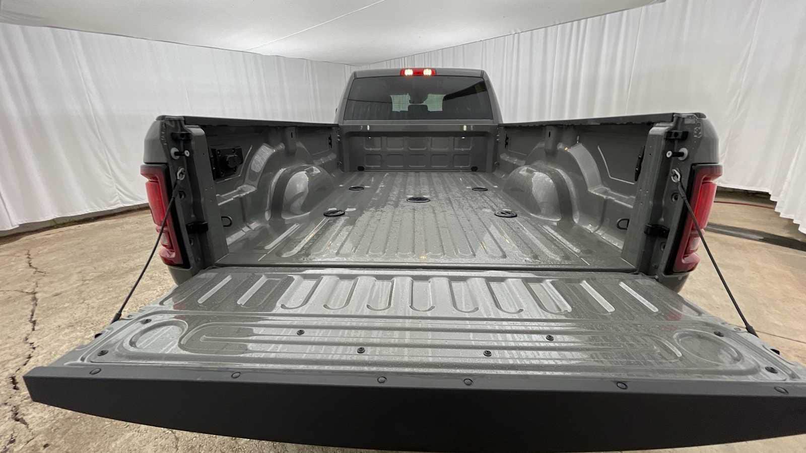 Thumbnail: 2026 RAM 2500 - 28
