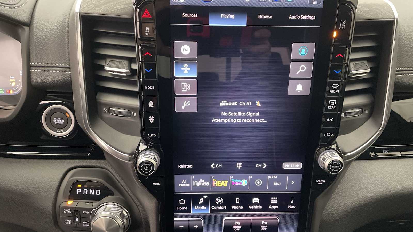 Thumbnail: 2026 RAM 1500 - 19