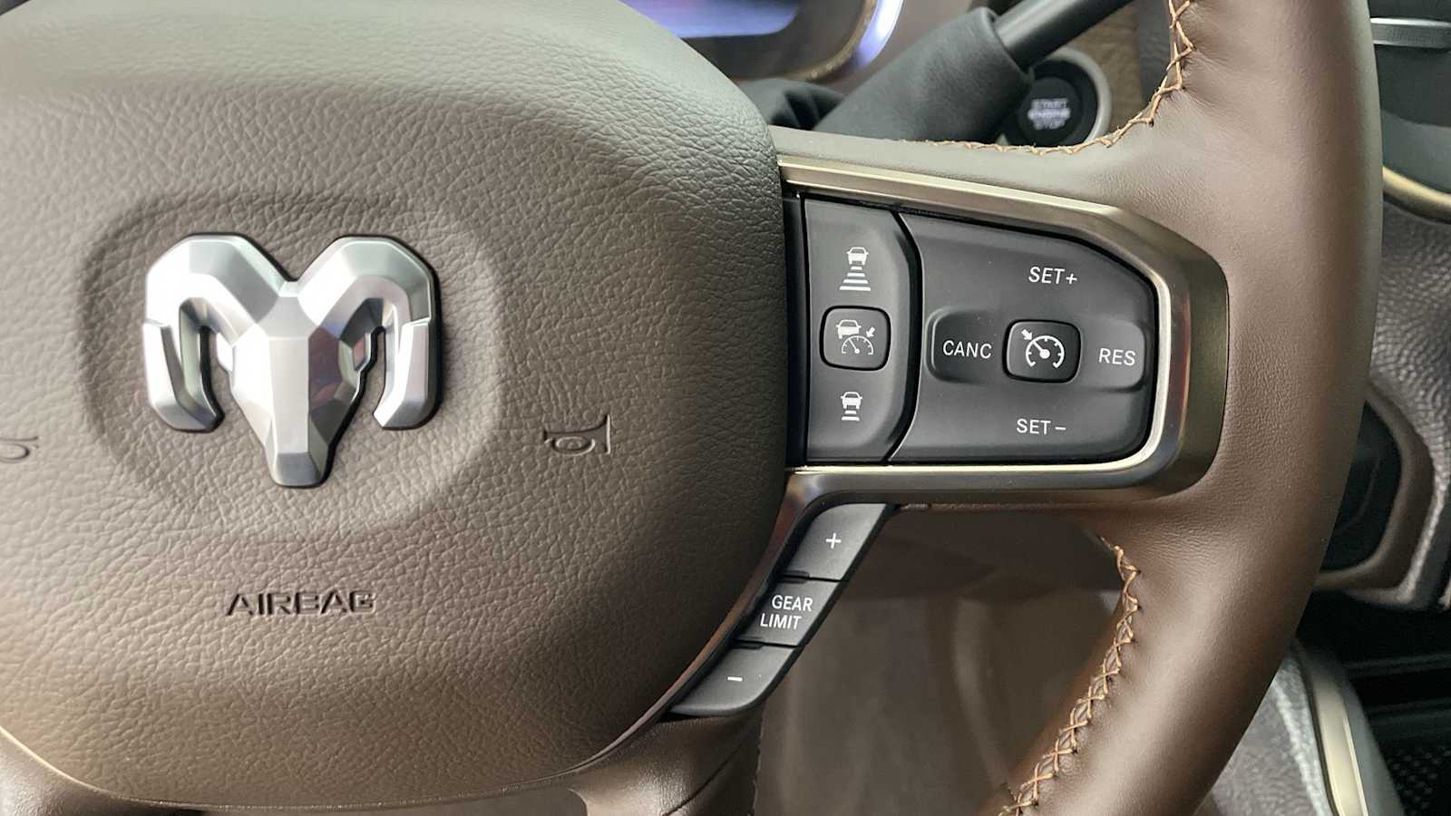 Thumbnail: 2026 RAM 3500 - 15