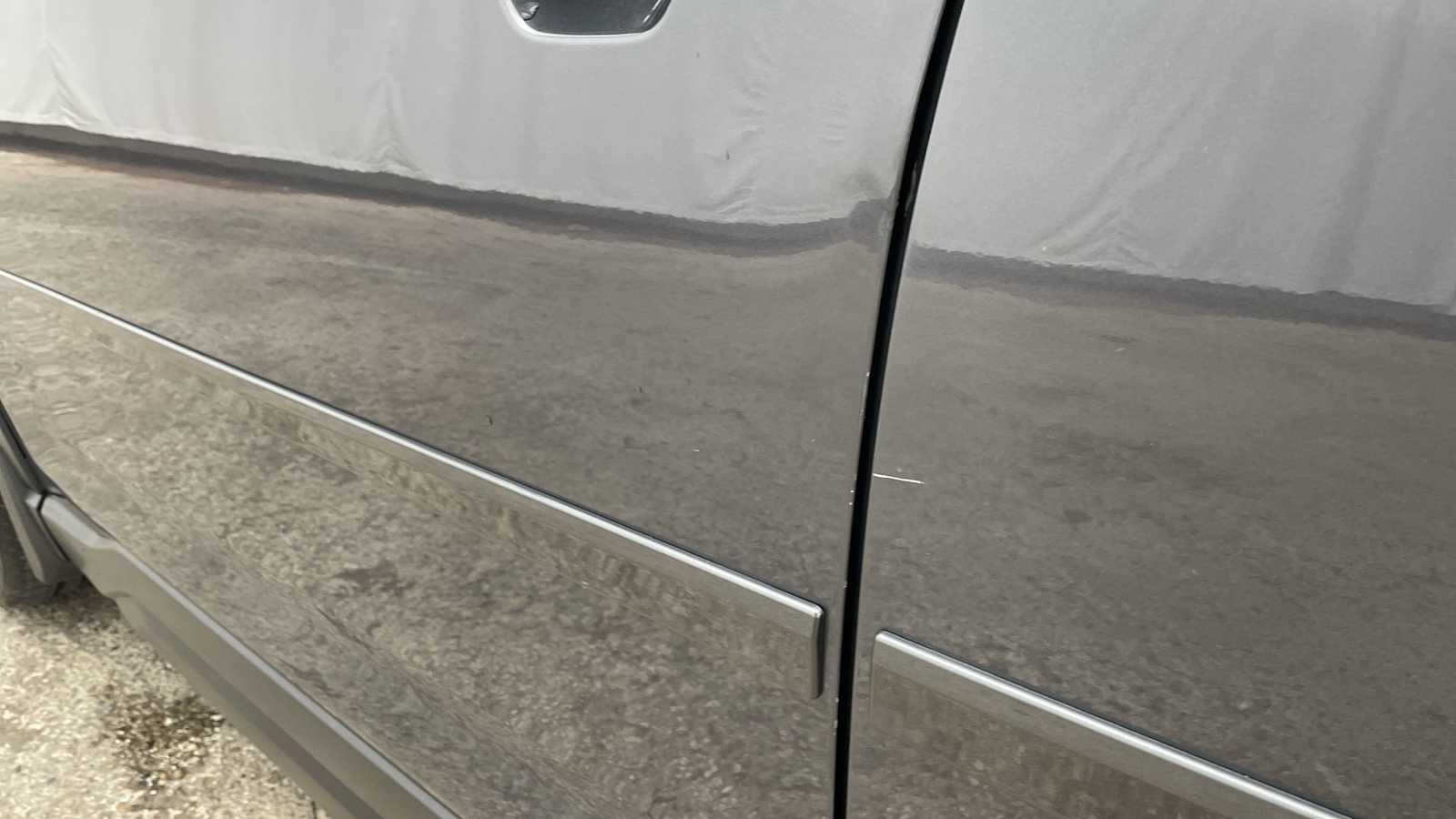 Thumbnail: 2021 Subaru Forester - 42