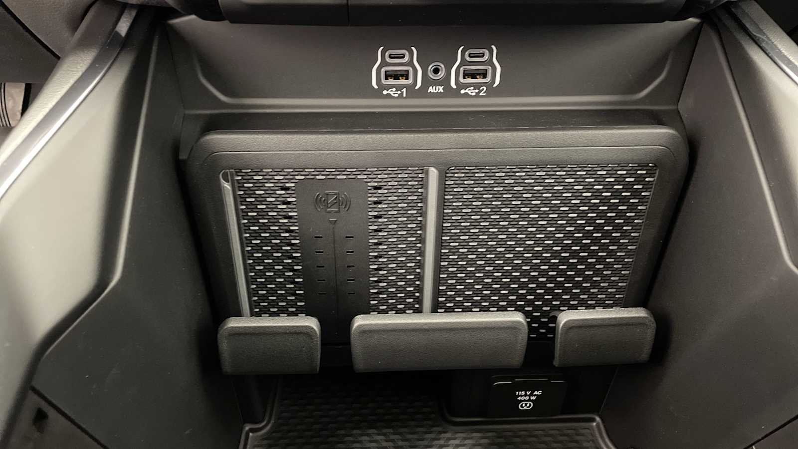 Thumbnail: 2026 RAM 1500 - 20