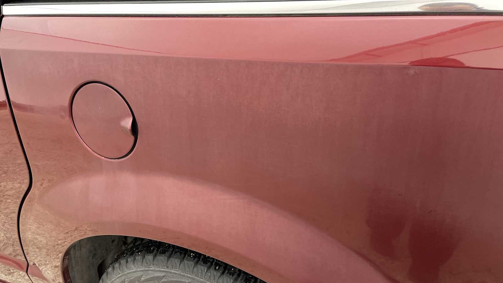 Thumbnail: 2019 Dodge Grand Caravan - 39