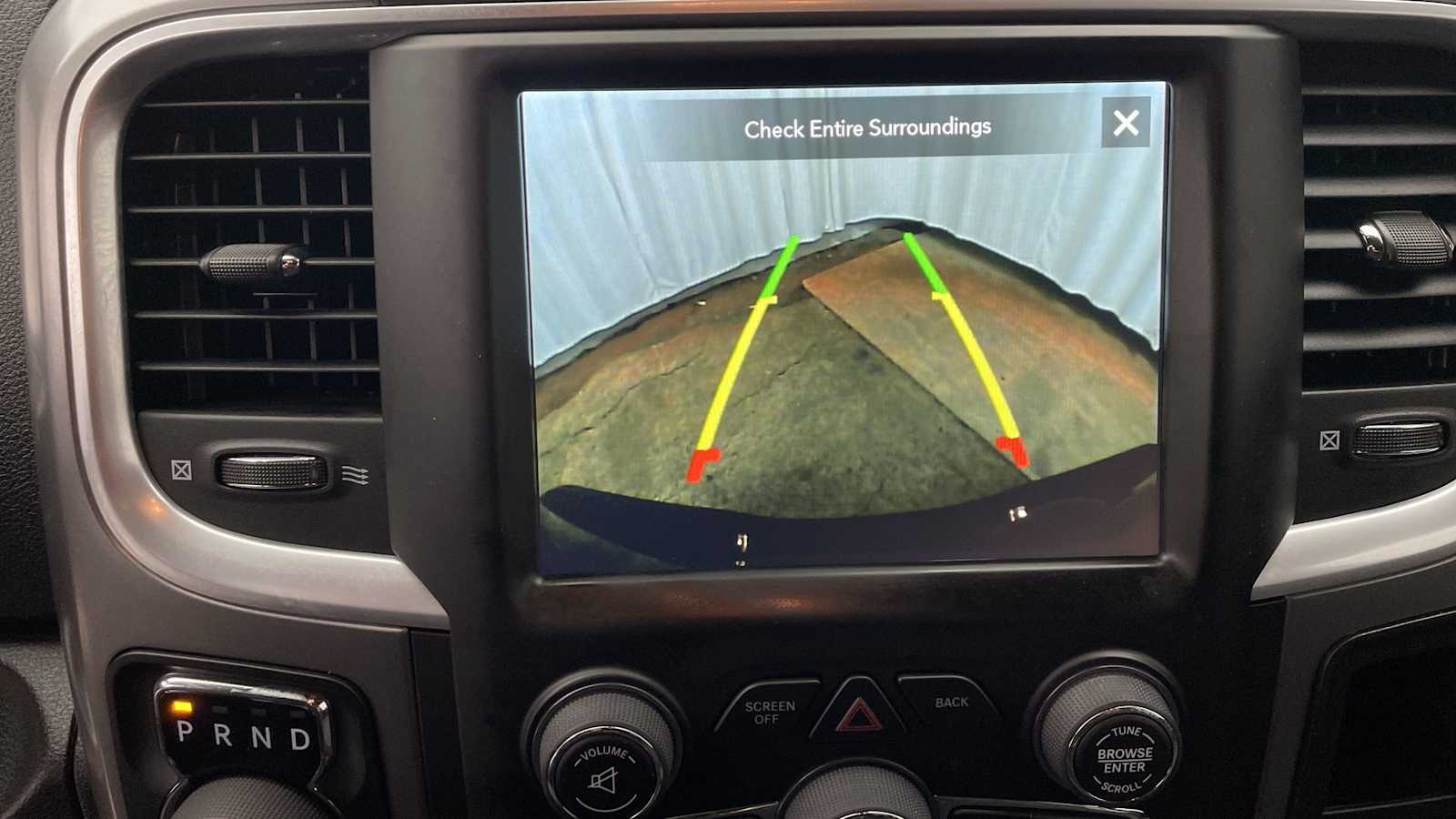 Thumbnail: 2024 RAM 1500 Classic - 5