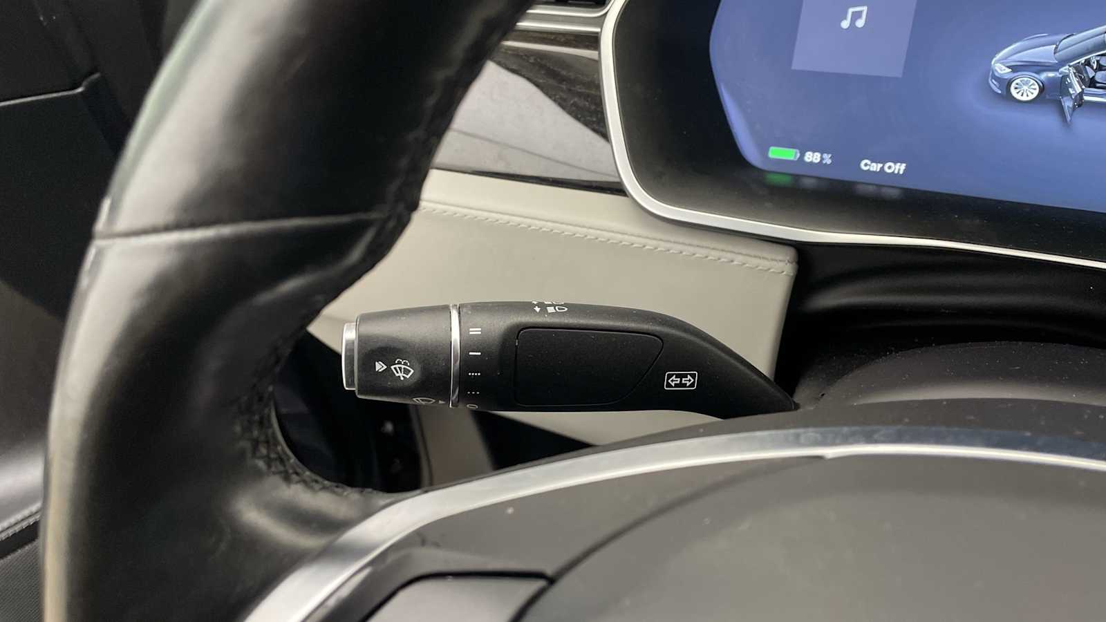 Thumbnail: 2016 Tesla Model S - 17