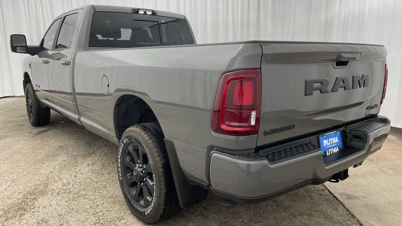 Thumbnail: 2026 RAM 2500 - 33