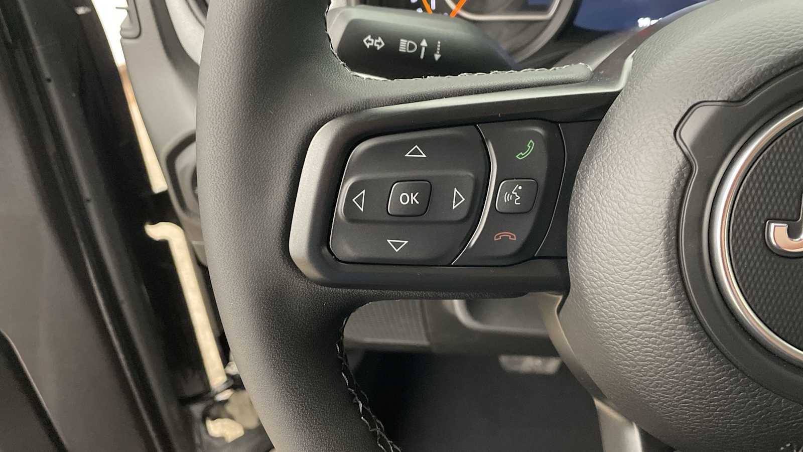 Thumbnail: 2026 Jeep Wrangler - 13