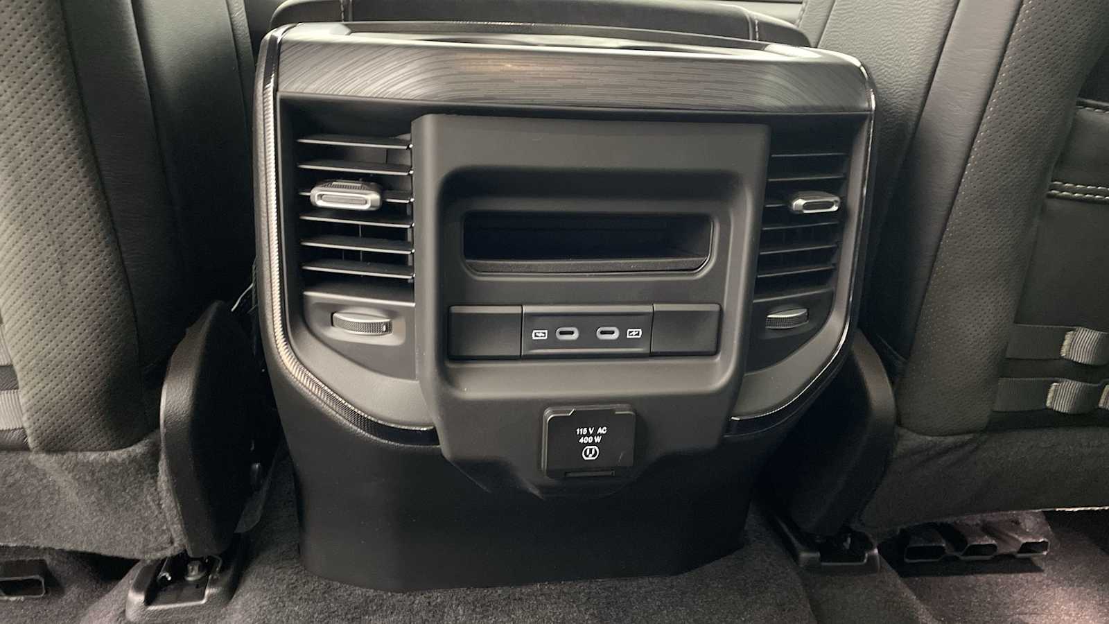 Thumbnail: 2026 RAM 1500 - 26