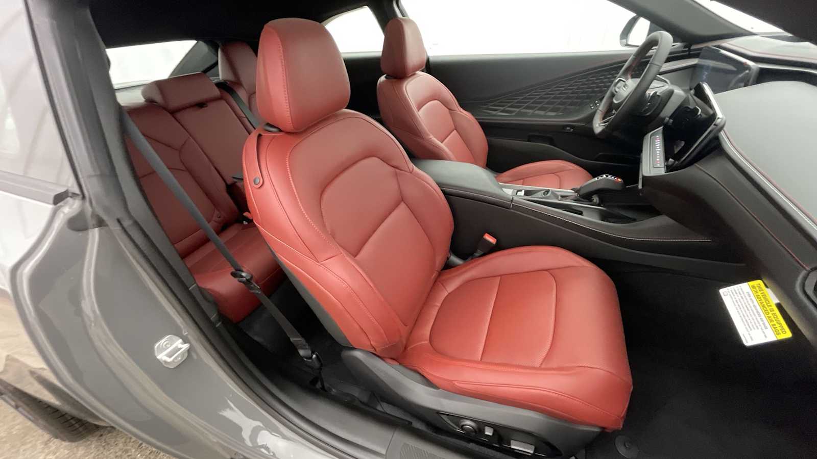 Thumbnail: 2026 Dodge Charger - 12