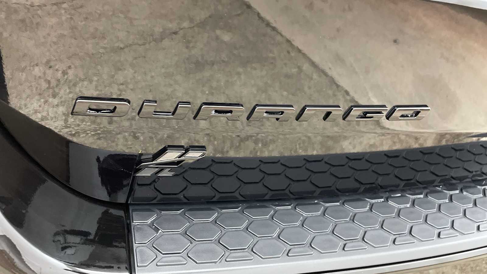 Thumbnail: 2026 Dodge Durango - 40