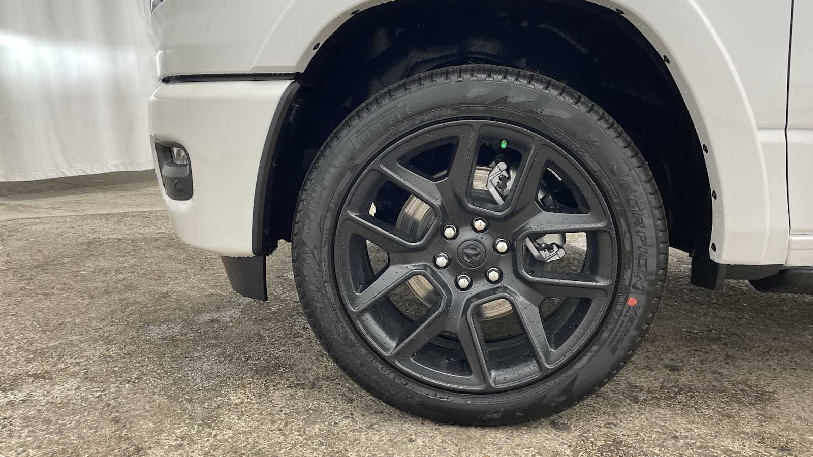 Thumbnail: 2026 RAM 1500 - 42