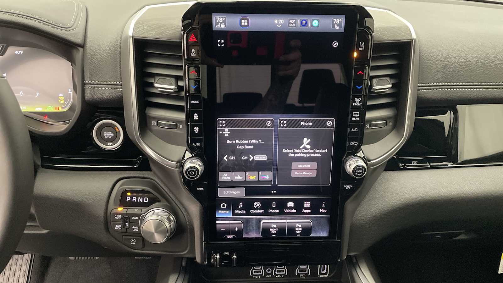 Thumbnail: 2026 RAM 1500 - 18