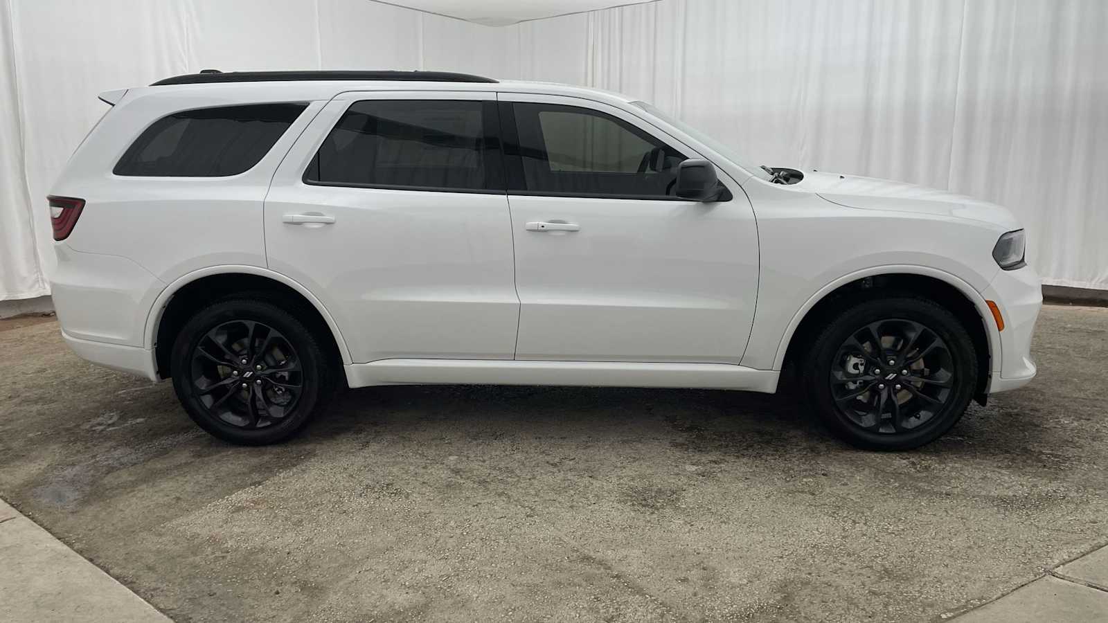 Thumbnail: 2026 Dodge Durango - 36