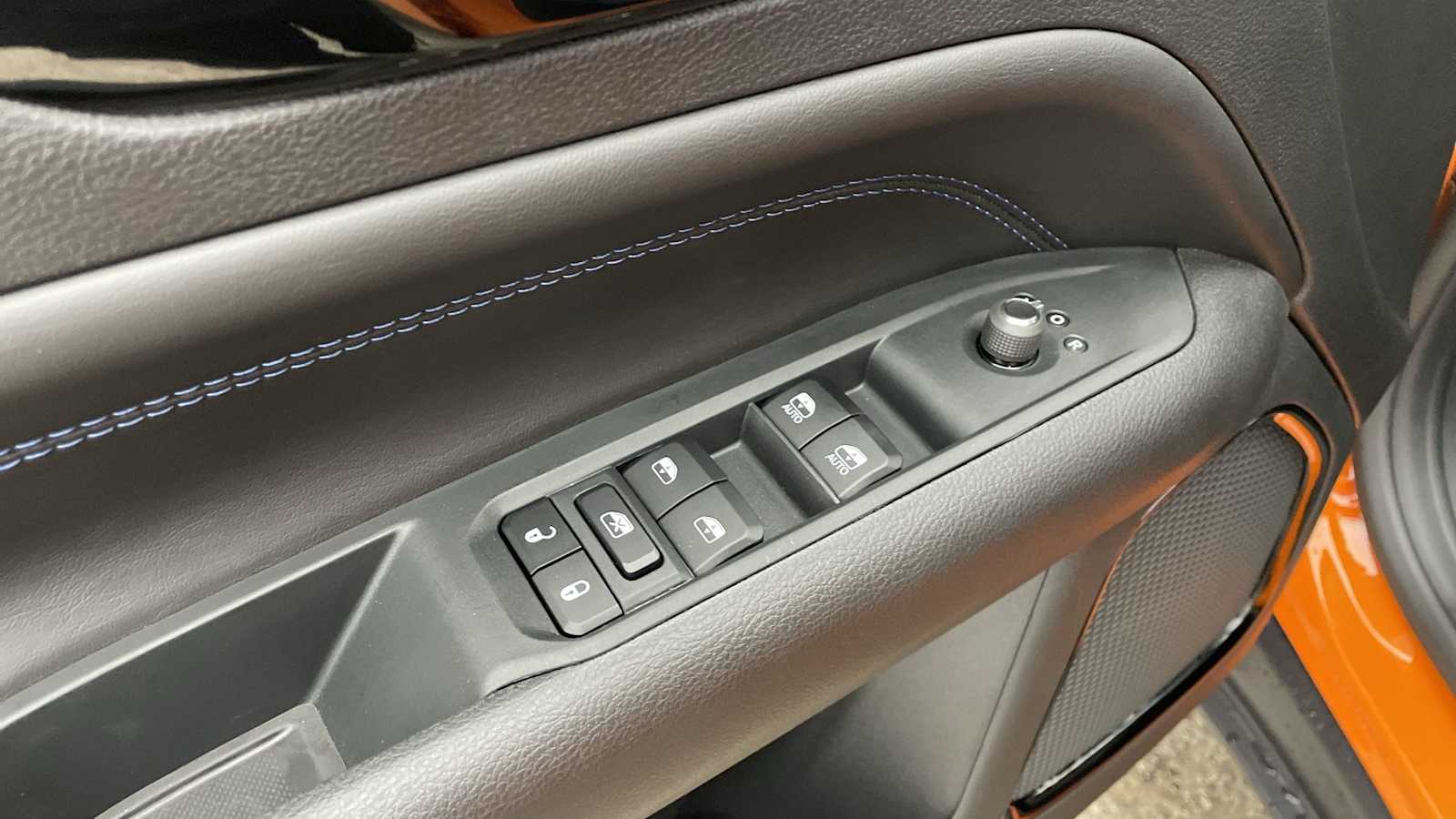 Thumbnail: 2026 Jeep Compass - 6