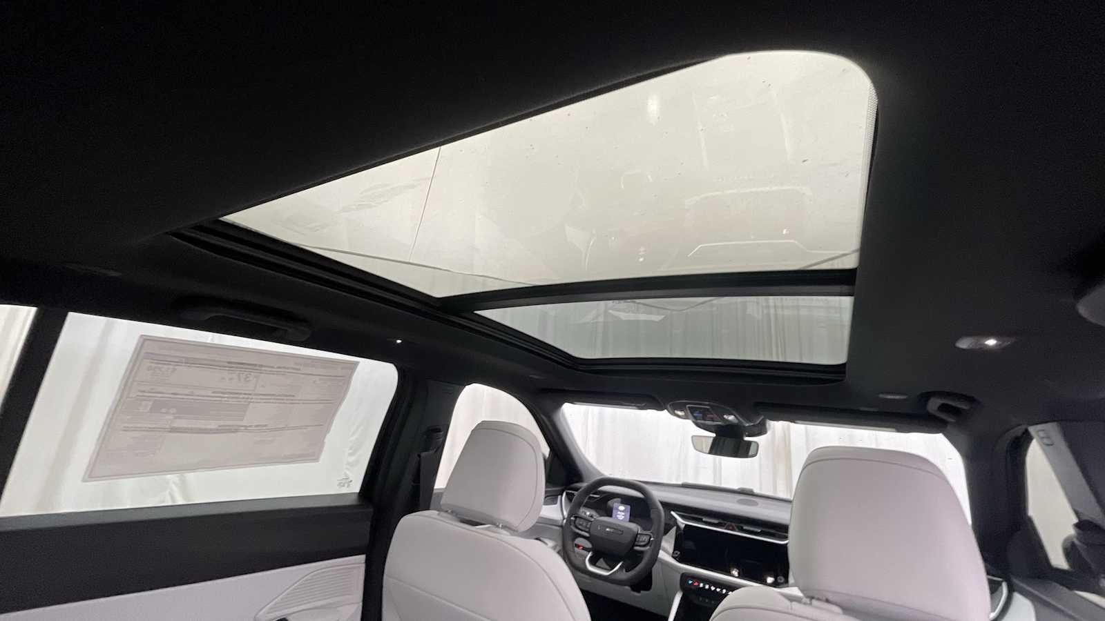 Thumbnail: 2026 Jeep Cherokee - 11