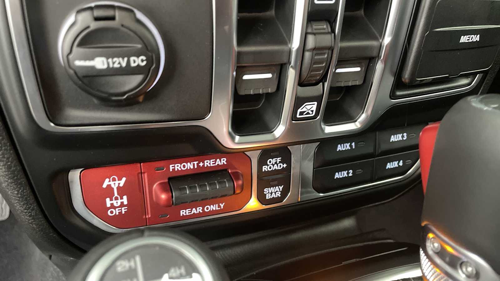 2026 Jeep Gladiator Rubicon X - Photo 26