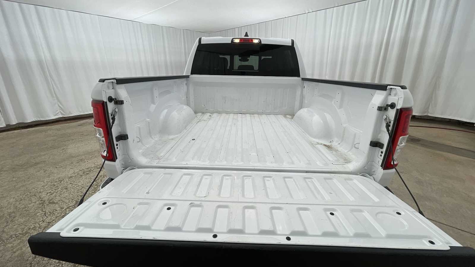 Thumbnail: 2023 RAM 1500 - 27