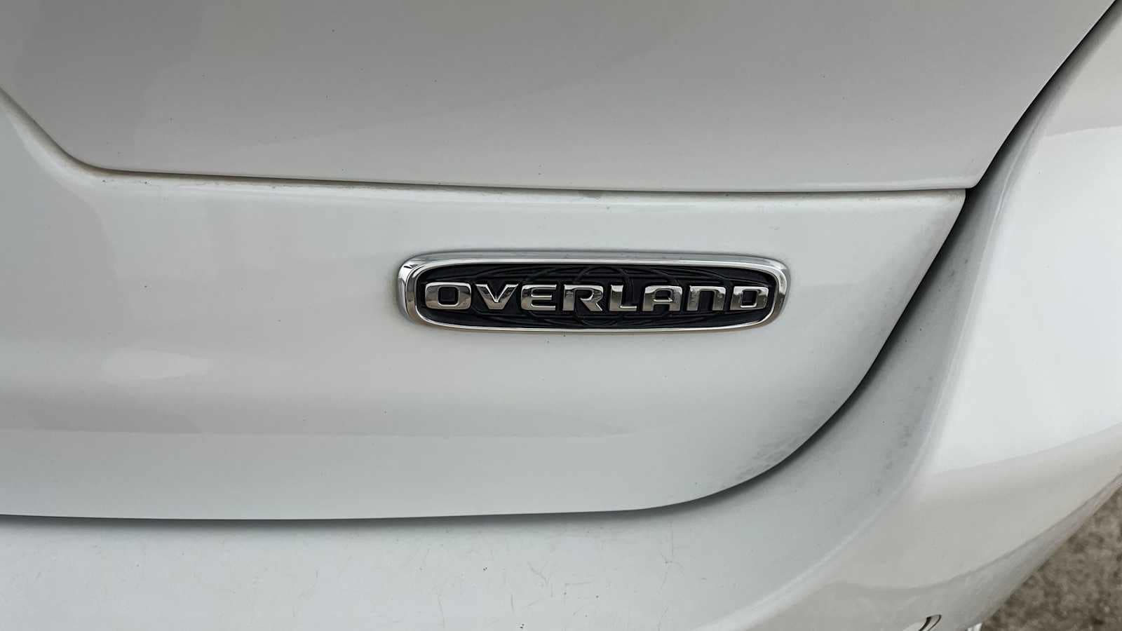 Thumbnail: 2023 Jeep Grand Cherokee - 29