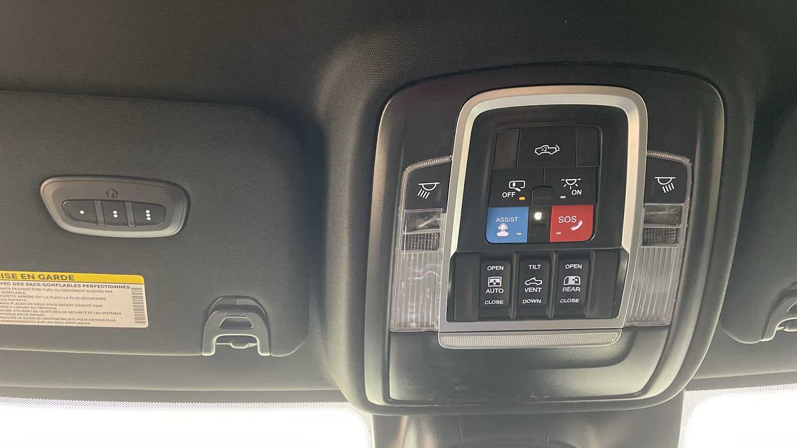 Thumbnail: 2026 RAM 2500 - 23