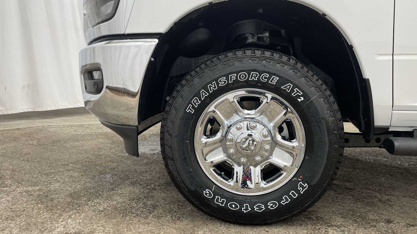 Thumbnail: 2026 RAM 3500 - 39