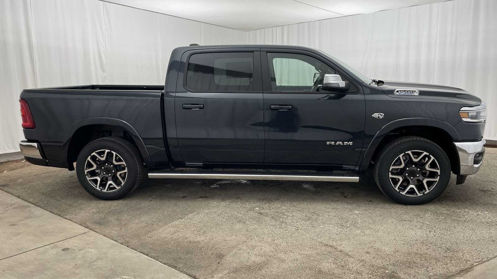Thumbnail: 2026 RAM 1500 - 36