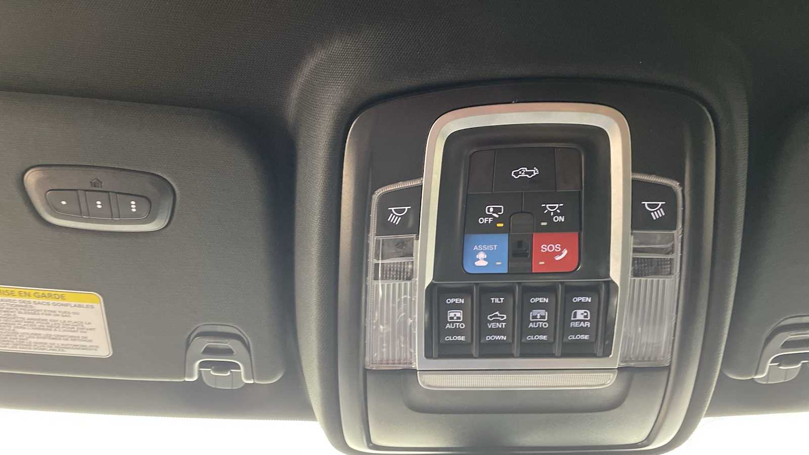 Thumbnail: 2026 RAM 1500 - 24