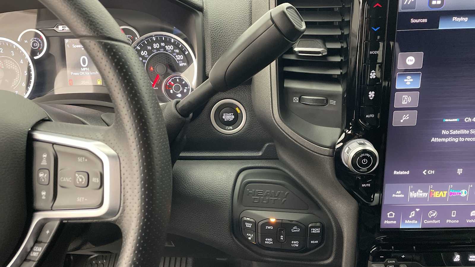 Thumbnail: 2026 RAM 2500 - 19