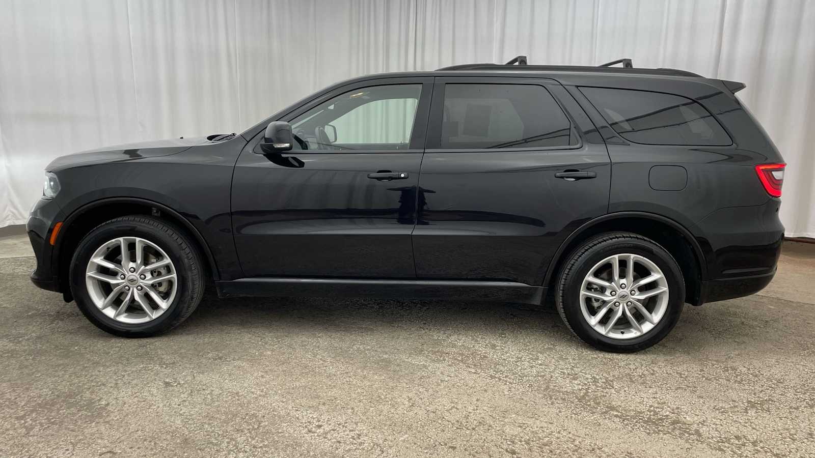 Thumbnail: 2024 Dodge Durango - 33