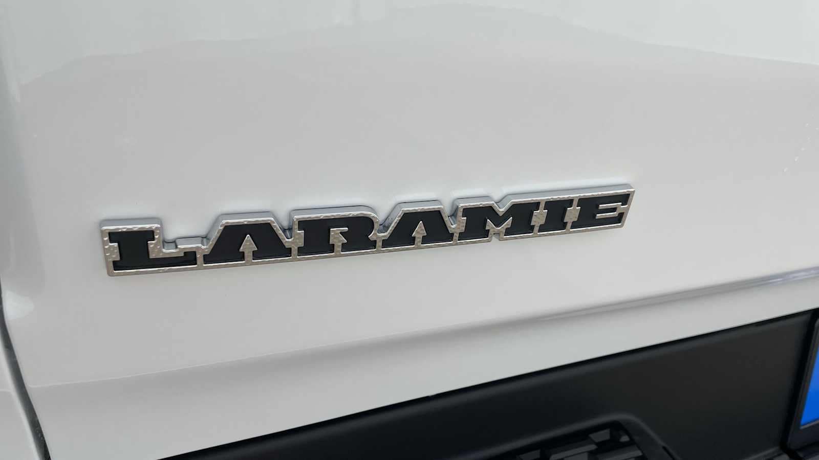 Thumbnail: 2026 RAM 1500 - 28