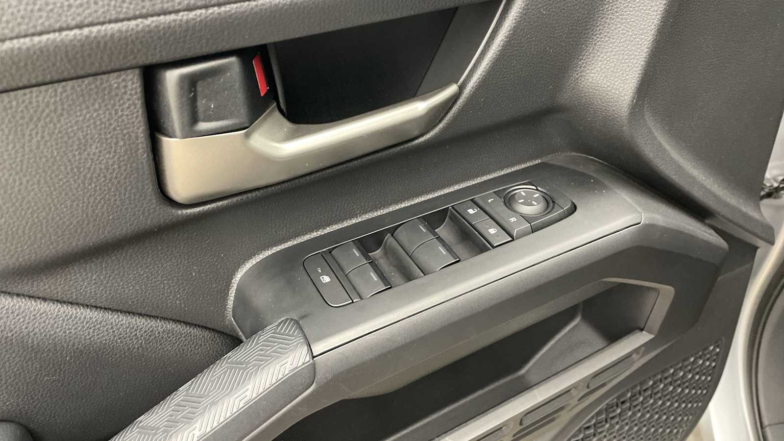 Thumbnail: 2024 Toyota Tacoma - 6