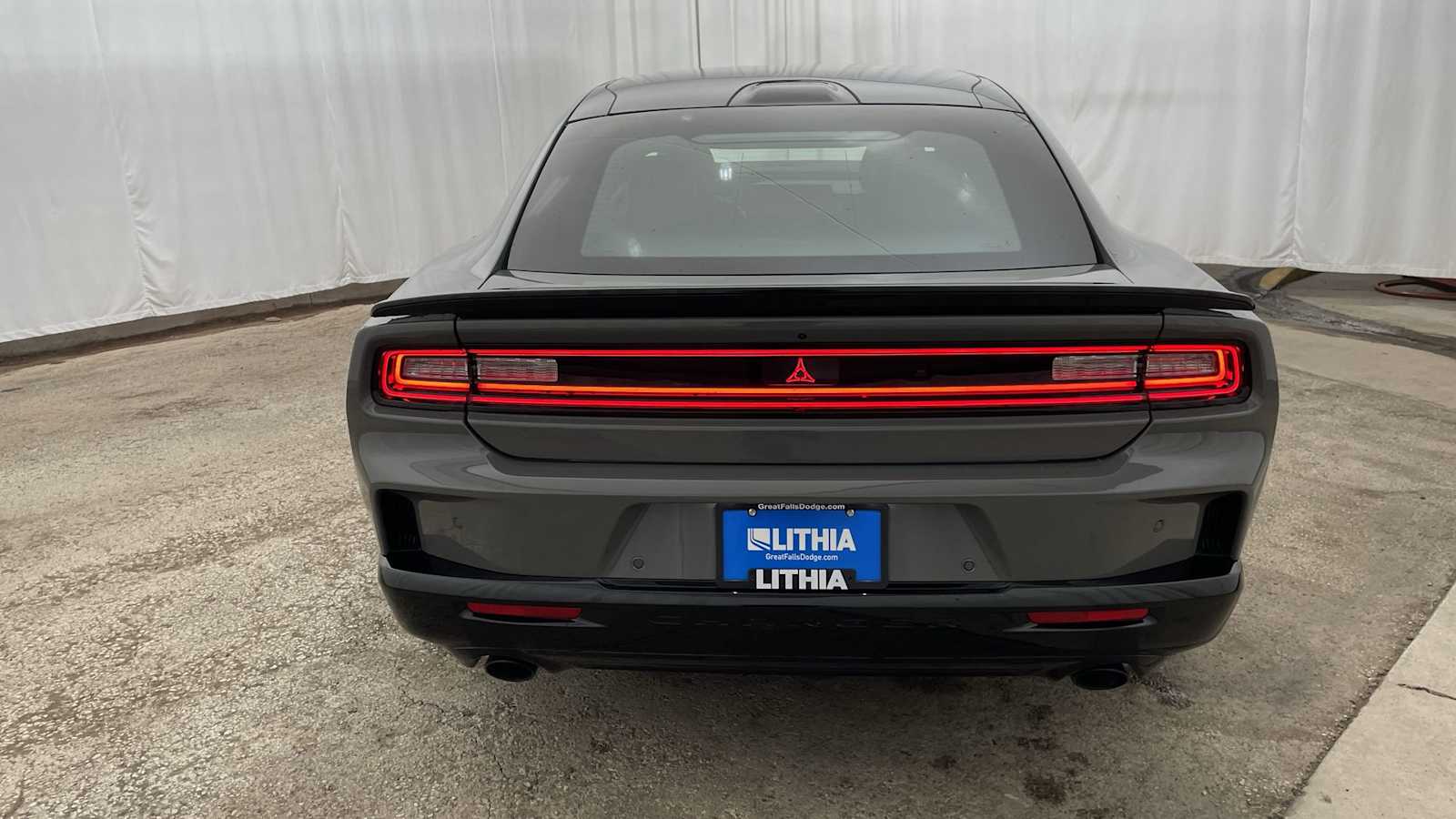 Thumbnail: 2026 Dodge Charger - 31