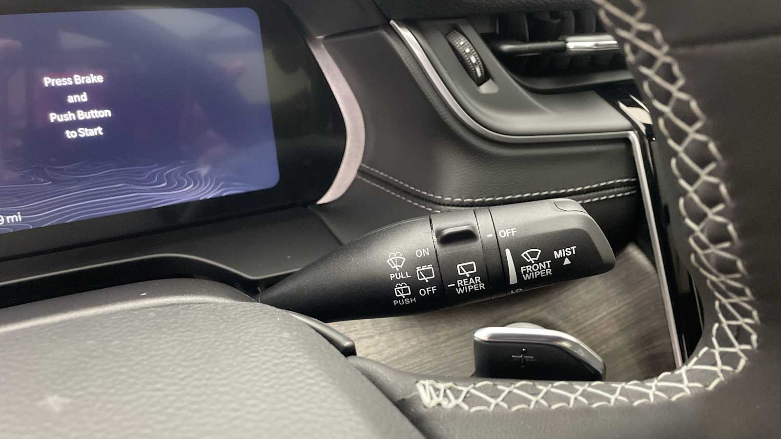 Thumbnail: 2025 Jeep Grand Cherokee - 18