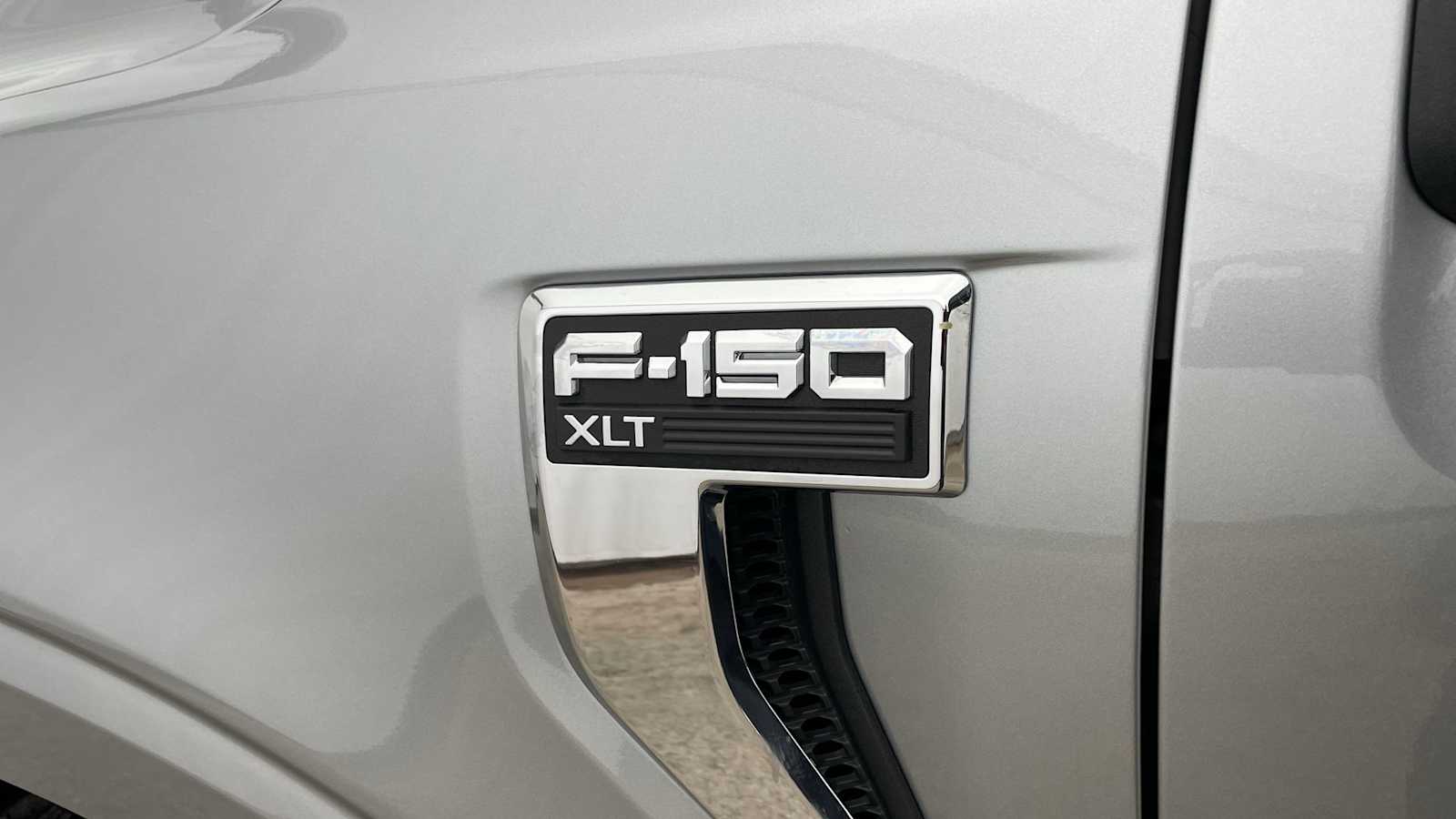 Thumbnail: 2024 Ford F-150 - 39