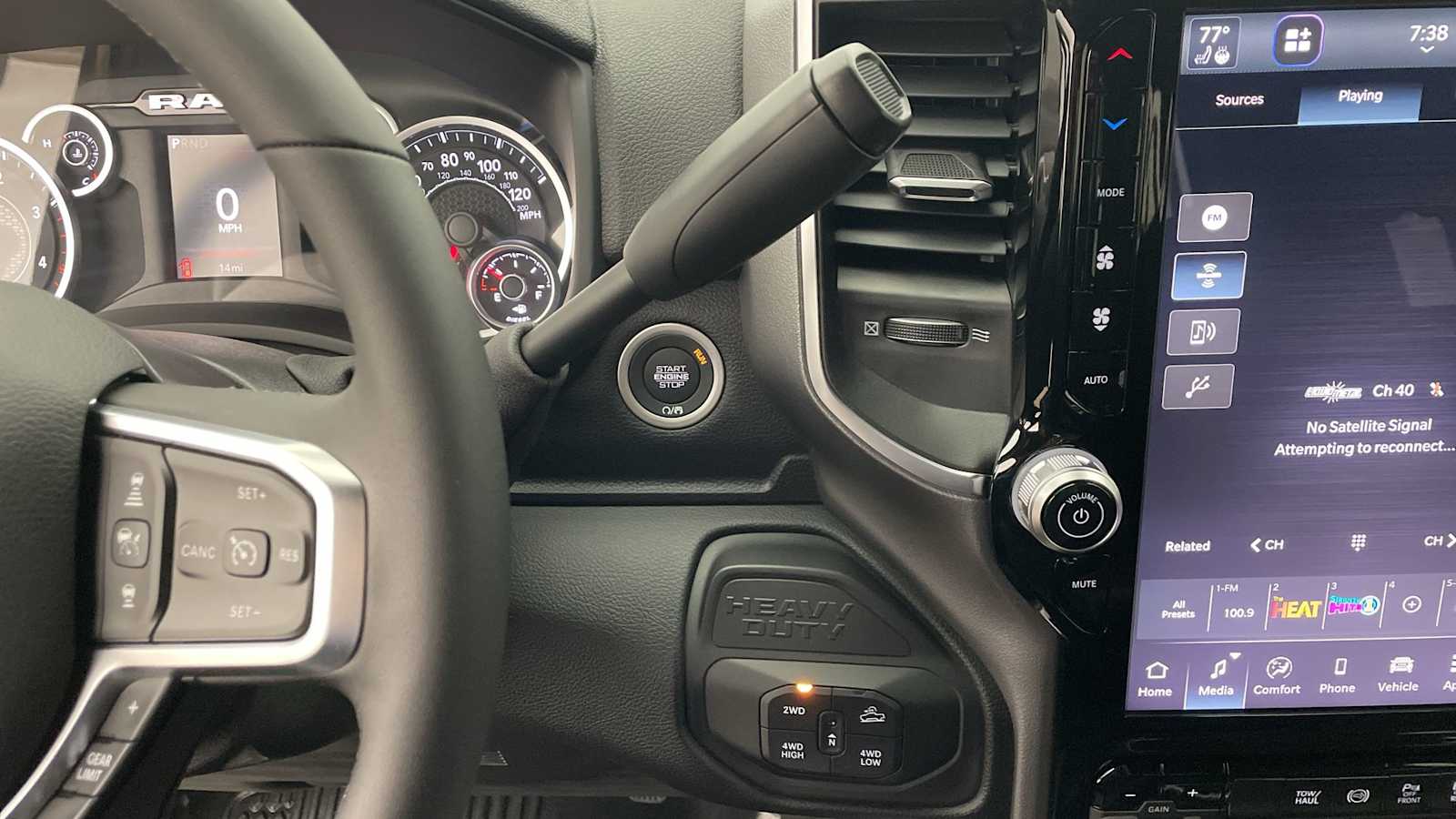 Thumbnail: 2026 RAM 2500 - 19