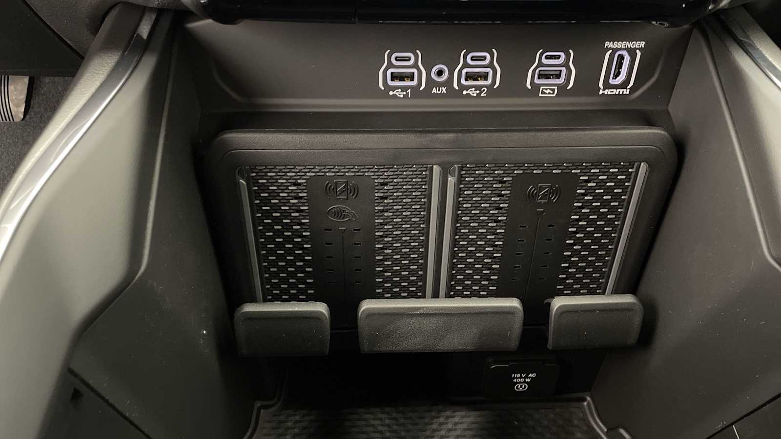 Thumbnail: 2026 RAM 1500 - 20