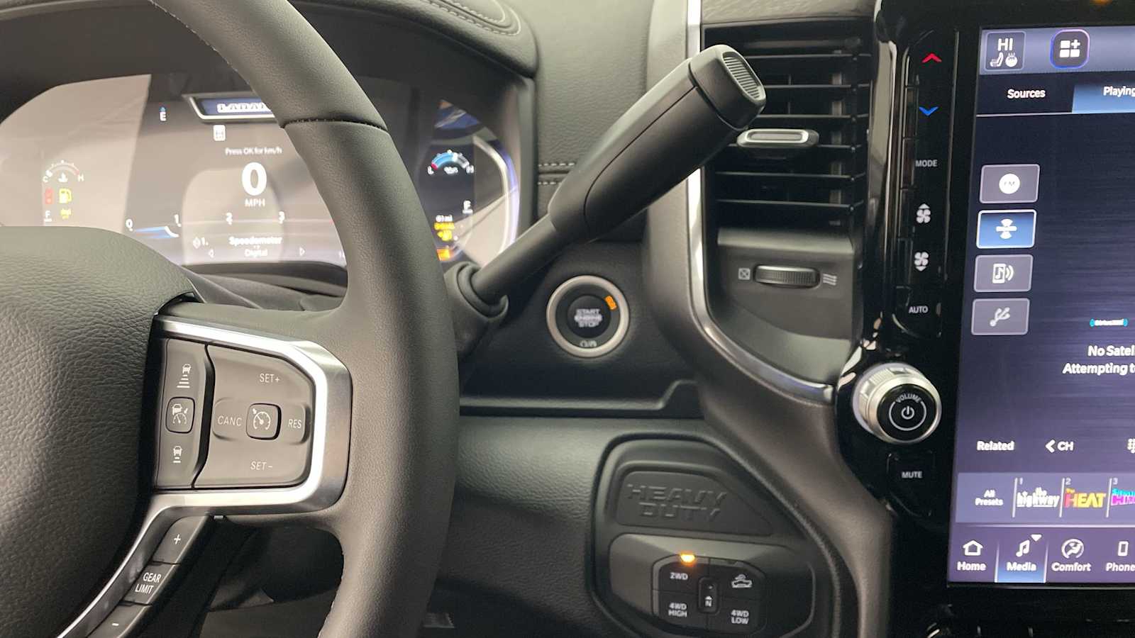 Thumbnail: 2026 RAM 2500 - 20