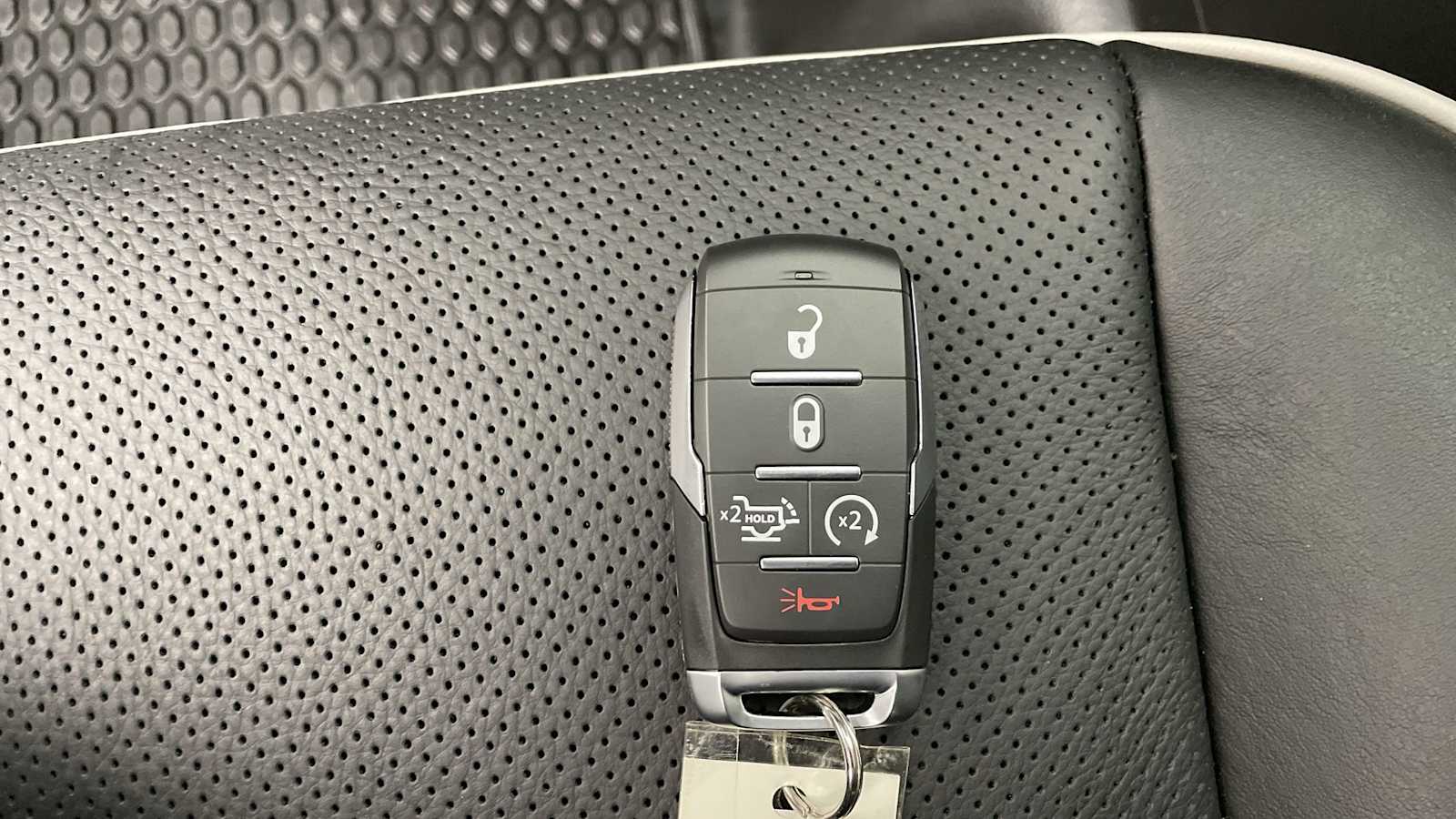 Thumbnail: 2026 RAM 2500 - 22