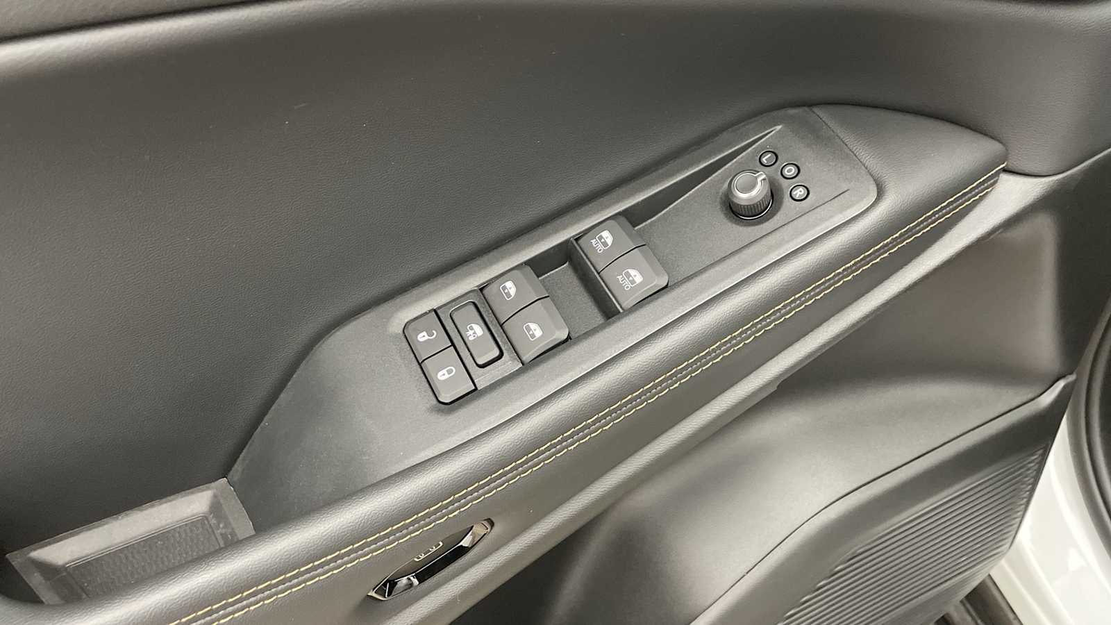 Thumbnail: 2026 Jeep Cherokee - 6