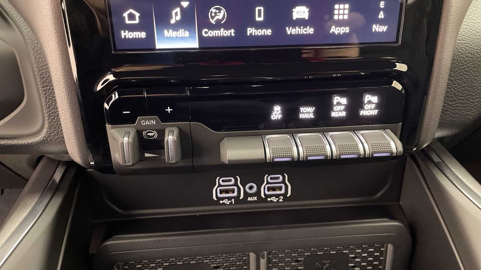 Thumbnail: 2026 RAM 2500 - 23