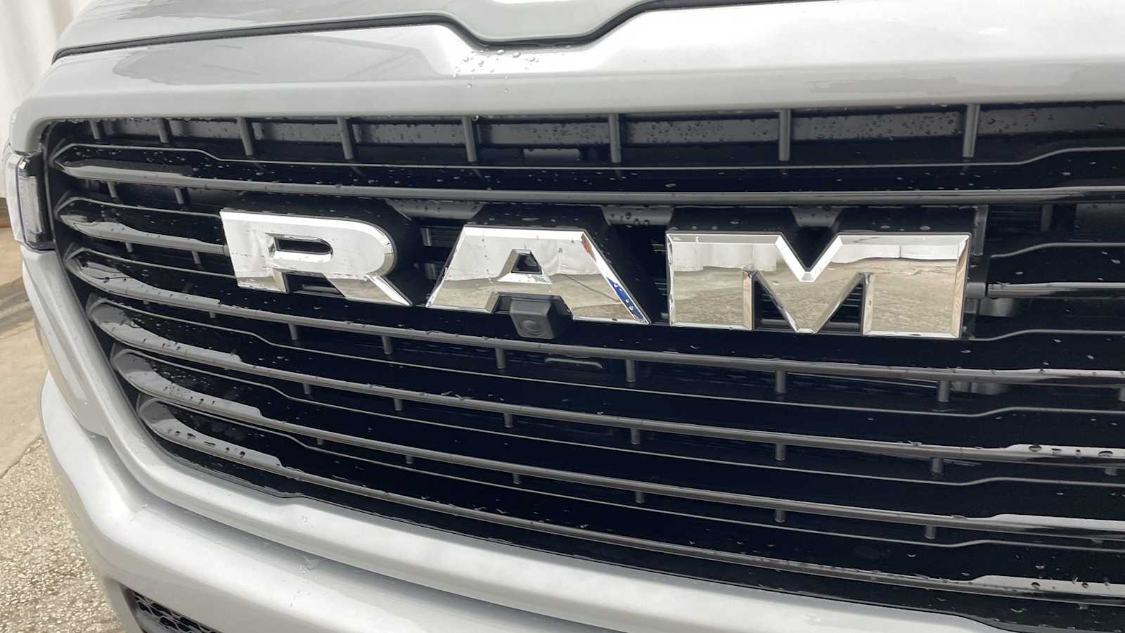 Thumbnail: 2026 RAM 1500 - 39