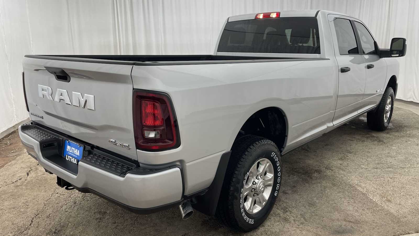 Thumbnail: 2026 RAM 2500 - 33