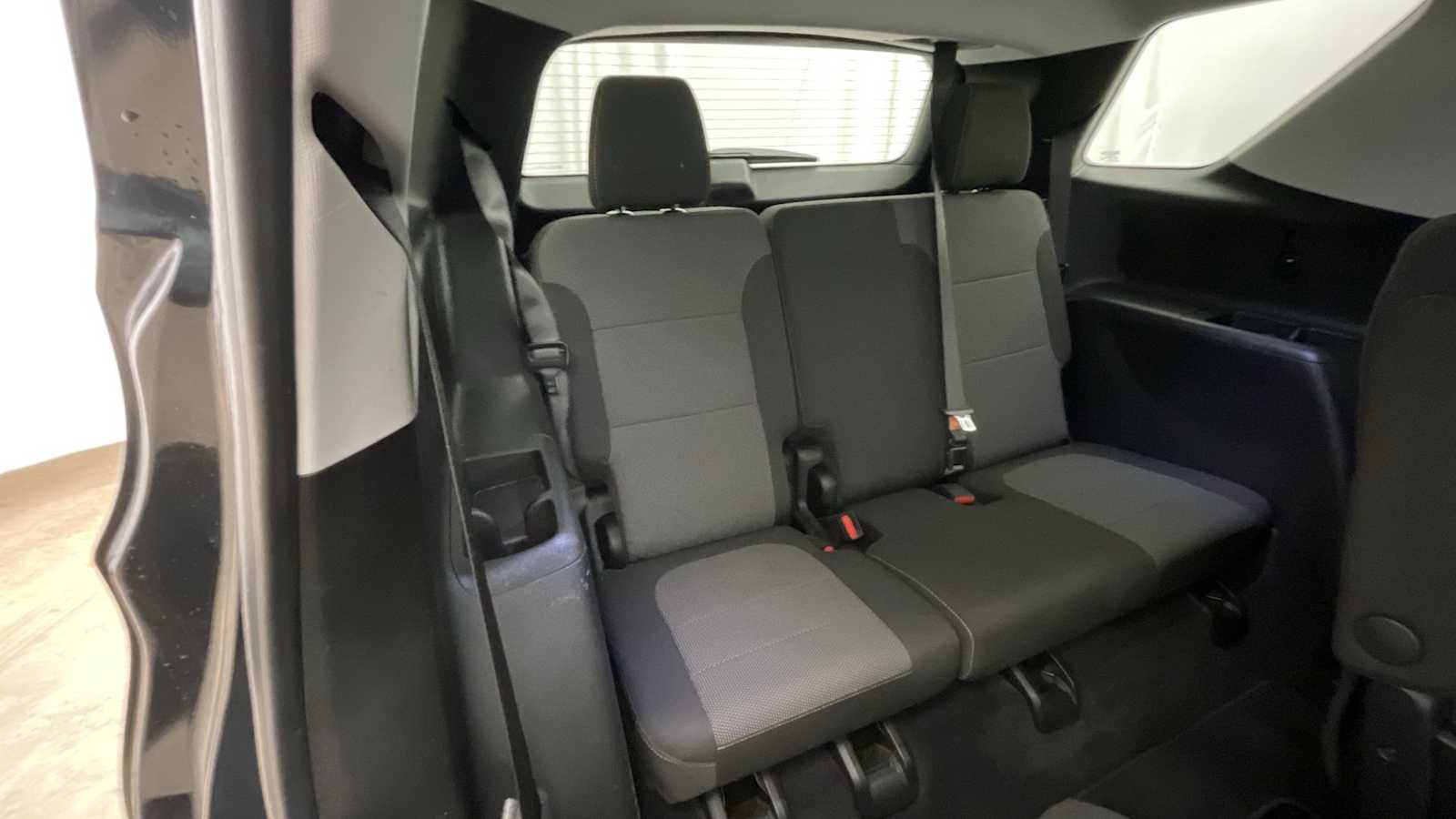 Thumbnail: 2020 Chevrolet Traverse - 10