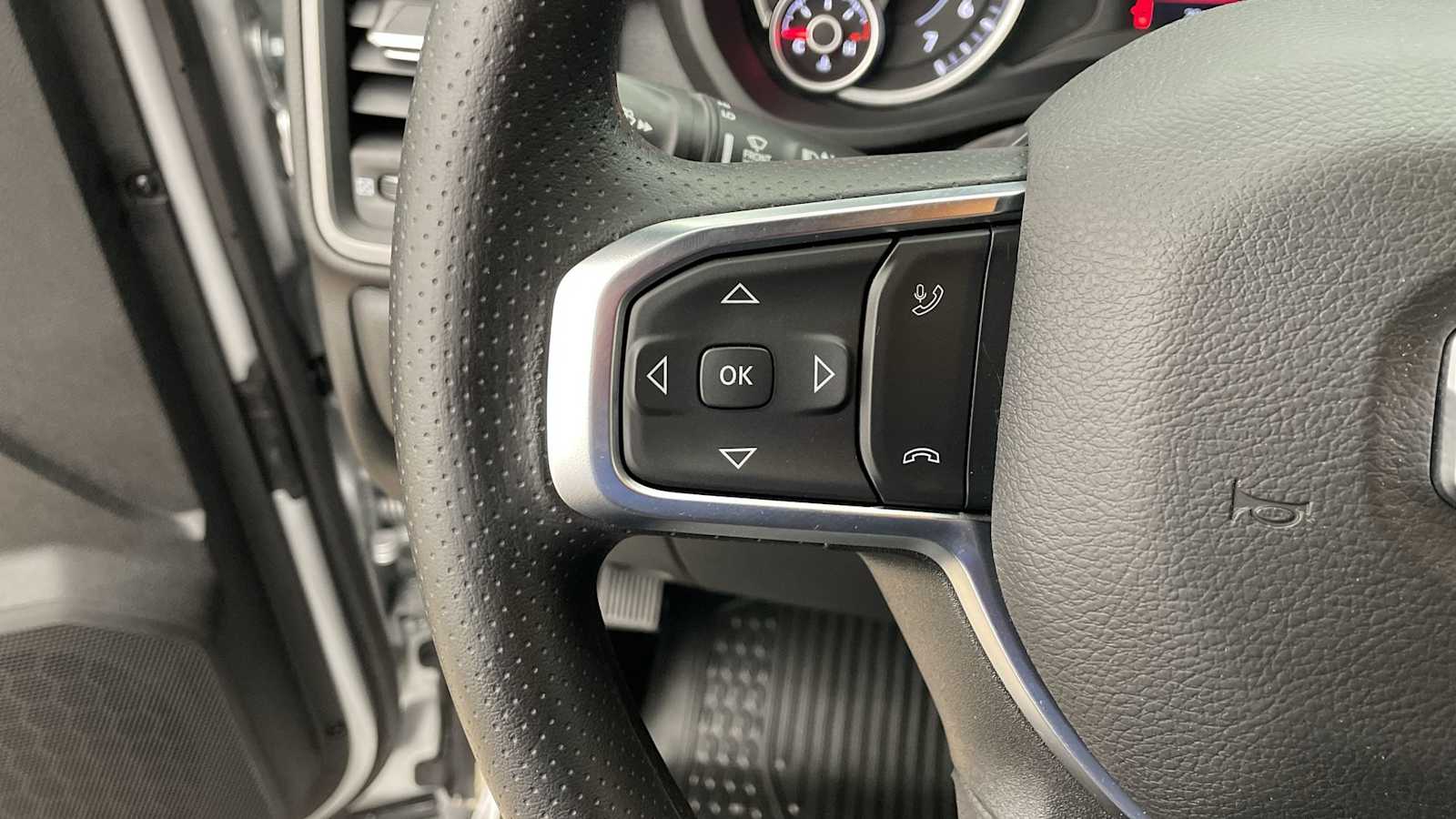 Thumbnail: 2026 RAM 2500 - 13