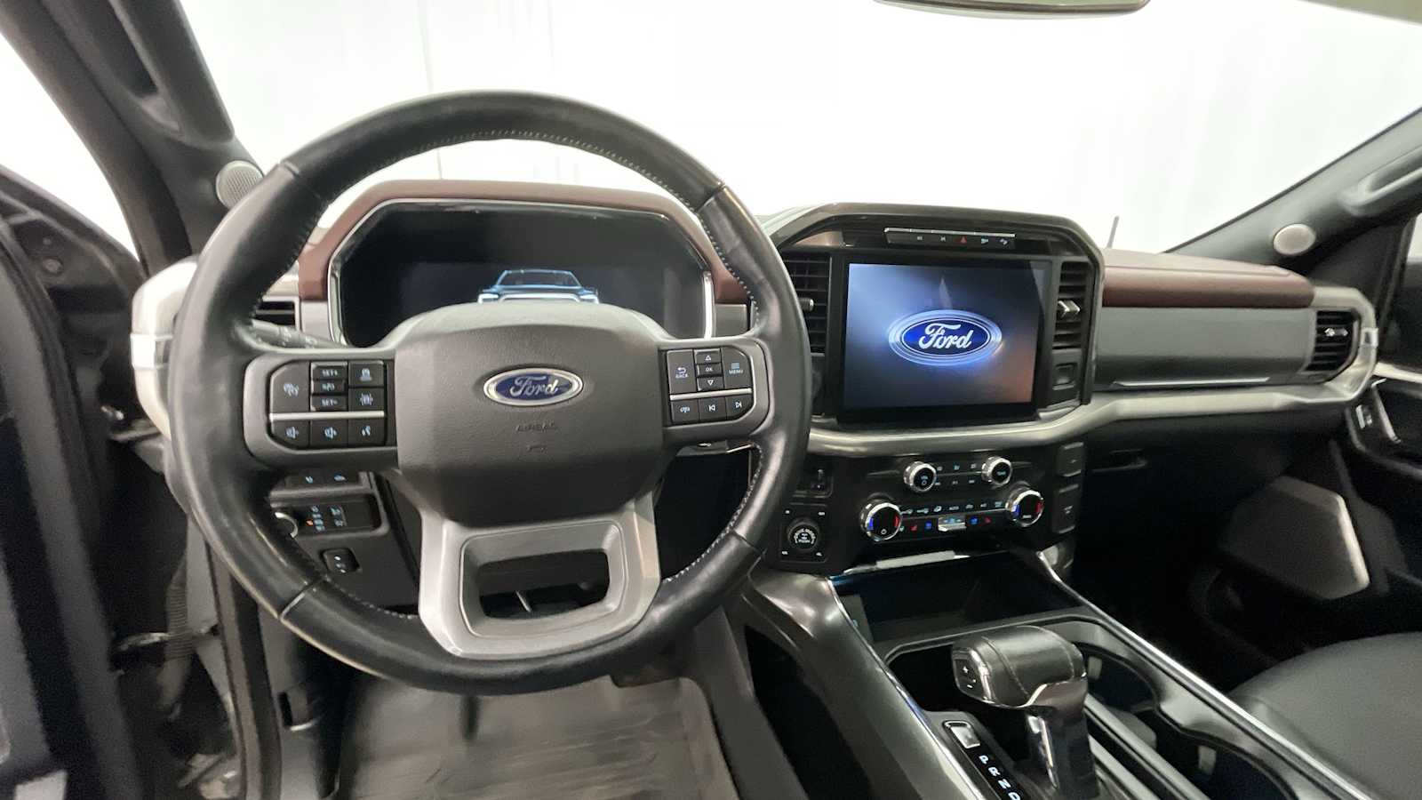 Thumbnail: 2021 Ford F-150 - 3