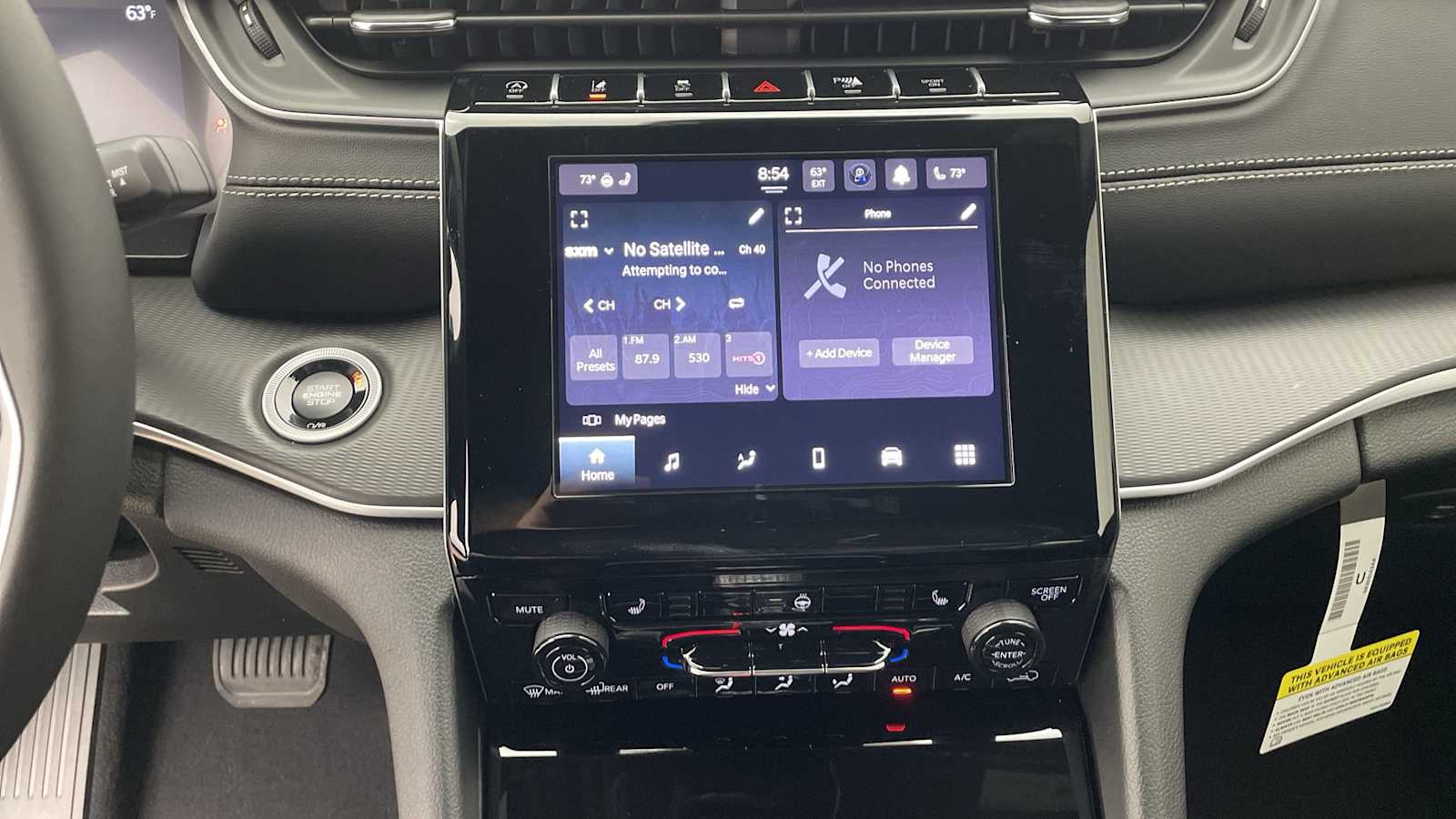 Thumbnail: 2025 Jeep Grand Cherokee - 16